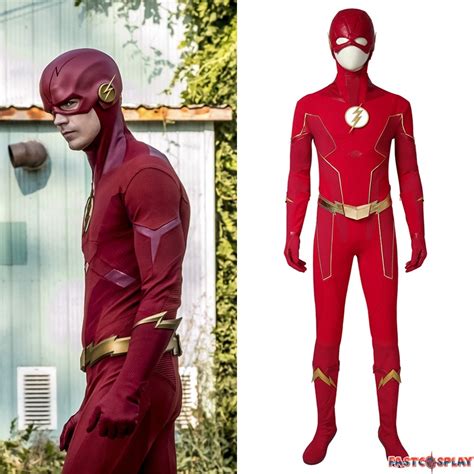 flash cosplay|The Flash Cosplay for Sale .